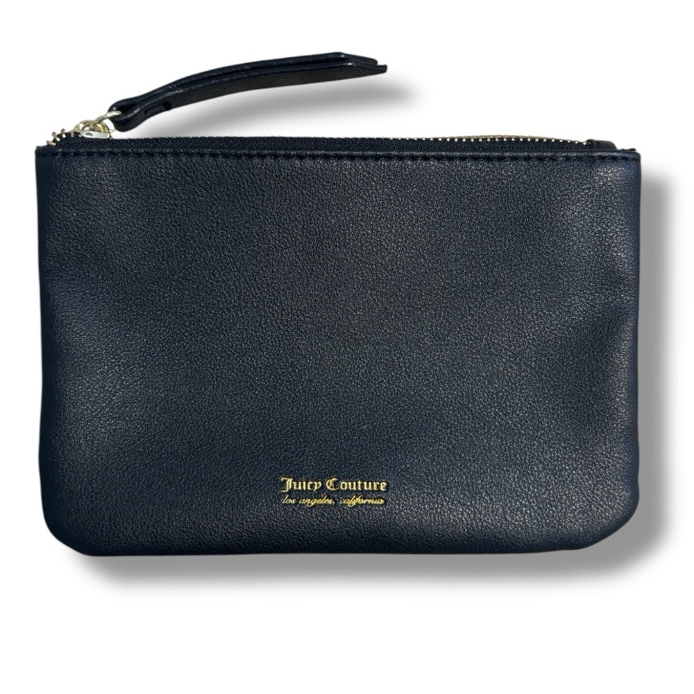 Juicy Couture Clutch Wristlet - Picture 2 of 4